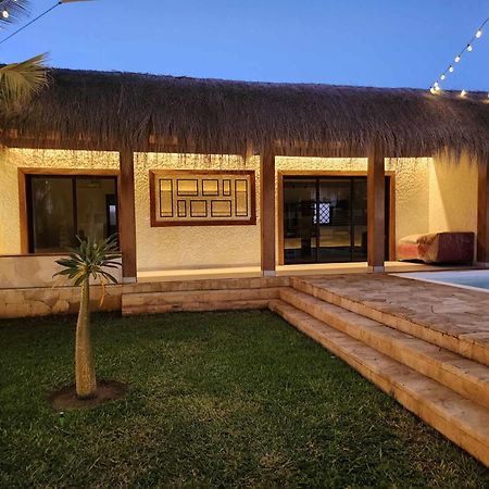 Le Vahine Eco-Resort Toliara Exterior foto